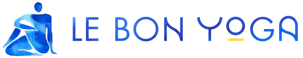 Le bon Yoga Logo