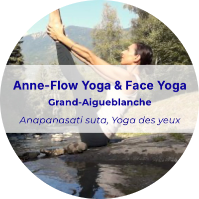 Lebonyoga - professeur de yoga